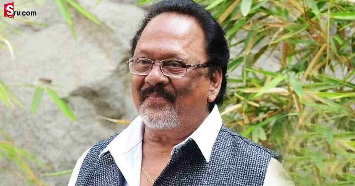 రెబల్ స్టార్ కృష్ణంరాజుకు ఆపరేషన్‌..