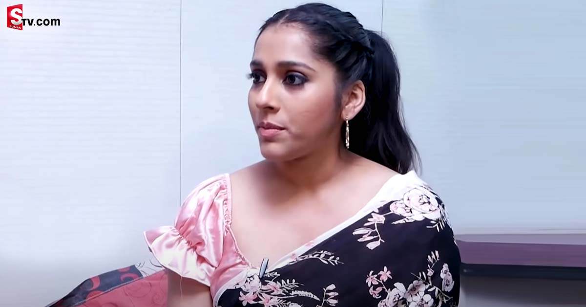 టాప్ పొజిషన్ కి రావాలంటే వారితో బెడ్ షేర్! రష్మీ పోస్ట్ వైరల్