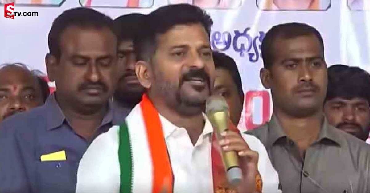 ముందస్తు ఎన్నికలు.. అసెంబ్లీ రద్దు అప్పుడే: రేవంత్‌ రెడ్డి