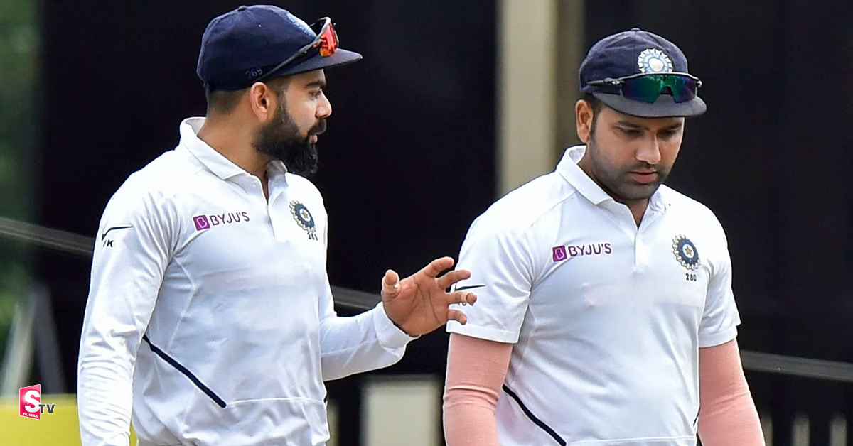 కోహ్లీ కంటే రోహిత్ శర్మ బెస్ట్ కెప్టెన్: మాజీ ఓపెనర్