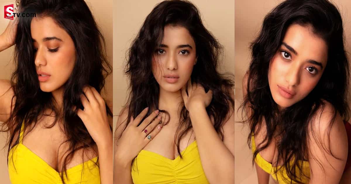 ‘రొమాంటిక్’ బ్యూటీ గ్లామర్ ట్రీట్.. పిక్ వైరల్!