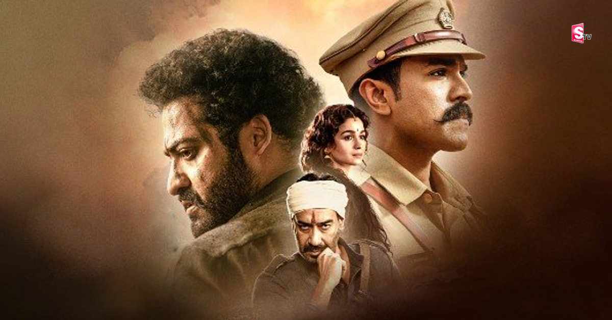 RRR ఫ్యాన్స్ కి గుడ్ న్యూస్.. సినిమాలో కీలక మార్పులు!