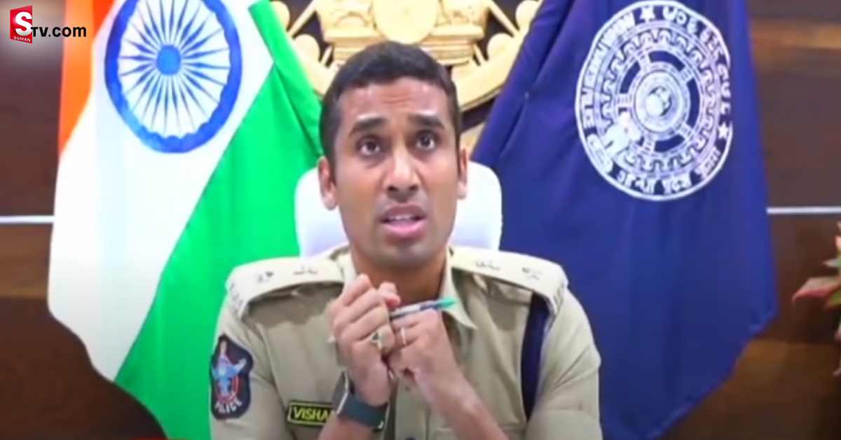 SP సర్ నాకు న్యాయం చేయరా? ఫోన్ లోనే ఏడ్చేసిన మహిళ!