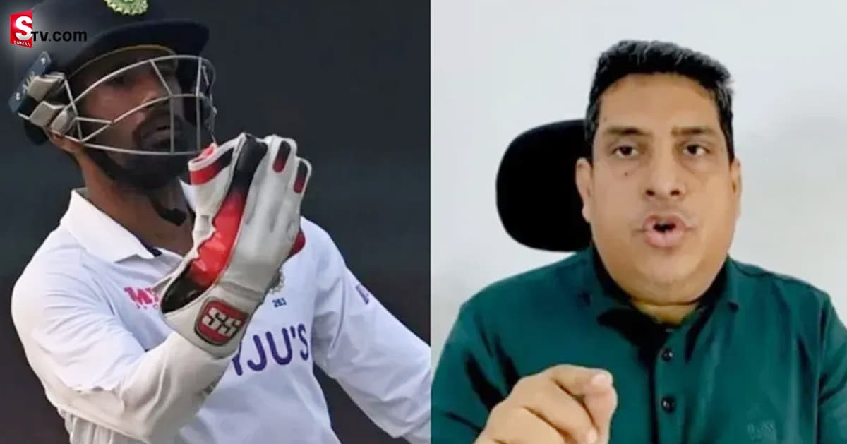 సాహా వివాదంలో మరో ట్విస్ట్.. నన్నే బెదిరించాడు, ఇదిగో సాక్ష్యం! వీడియో పోస్ట్ చేసిన జర్నలిస్ట్!