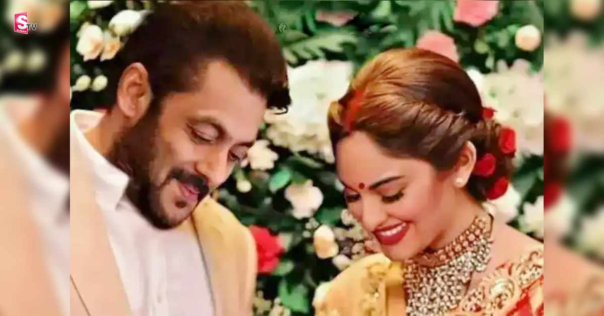 సల్మాన్ ఖాన్ సీక్రెట్ మ్యారేజ్? నిజమేంటంటే..