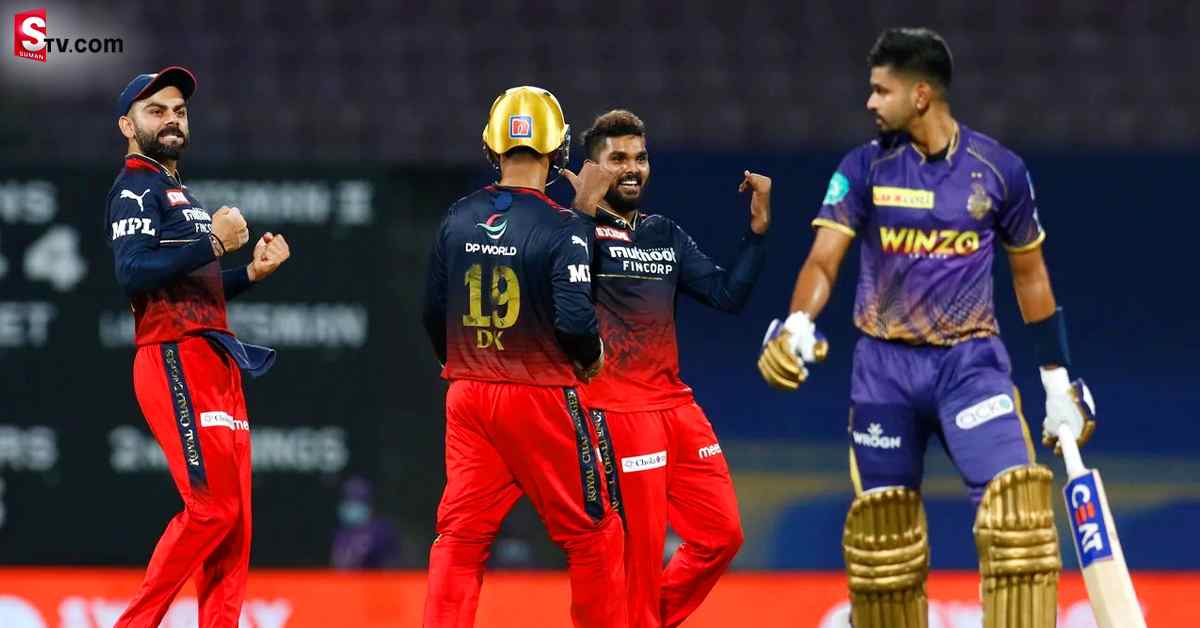 కోహ్లీ చేసిన పనికి రచ్చ! కోహ్లీ vs అయ్యర్!