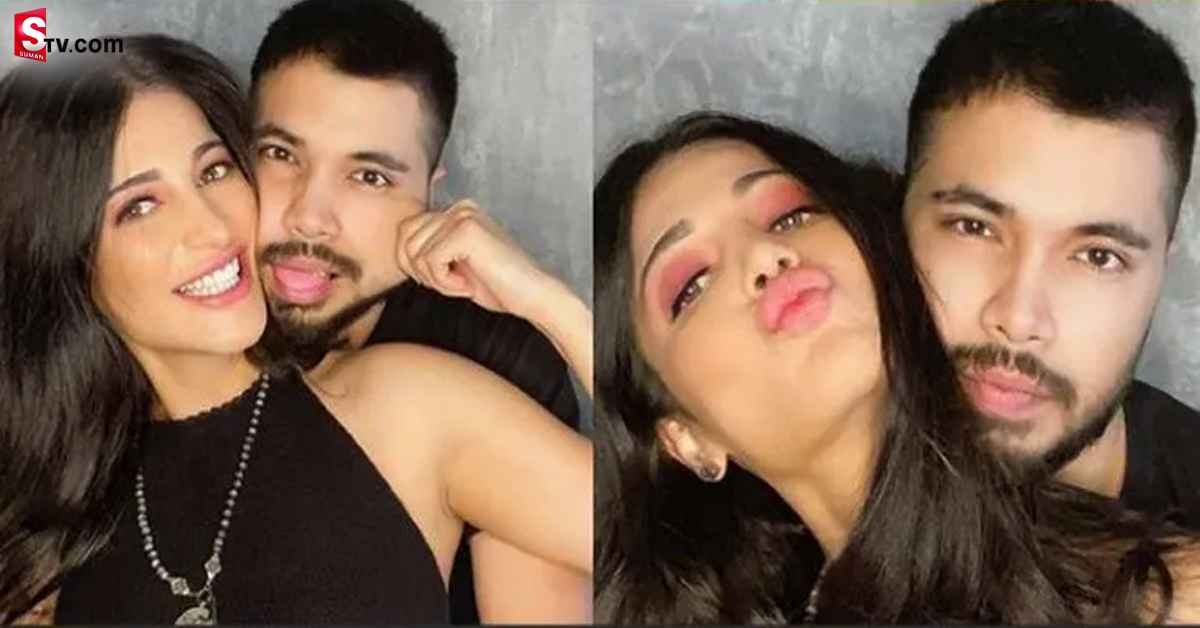 శ్రుతిహాసన్‌ తో తన పెళ్లి జరిగిపోయిందంటూ శంతను కామెంట్స్..