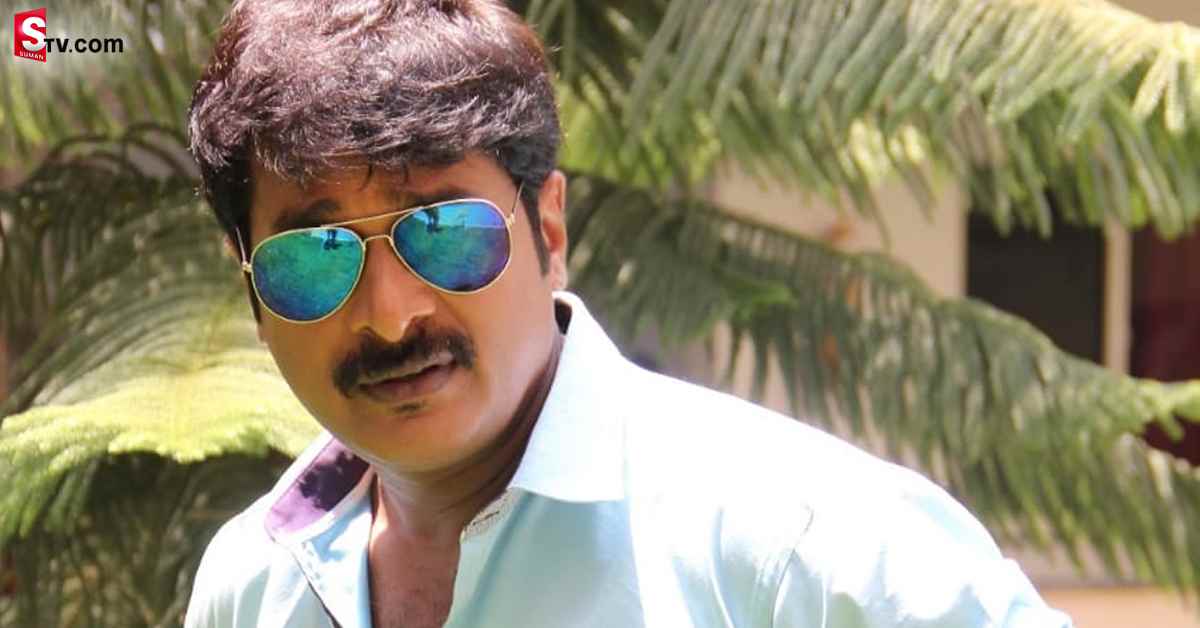 “నాతిచరామి” మూవీలో  నటనతో ఆకట్టుకుంటున్న సందేశ్
