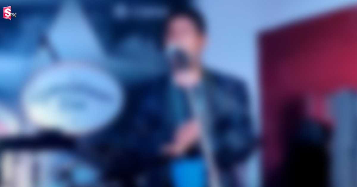 స్టార్ సింగర్ కి ప్రమాదం.. షాక్ లో ఫ్యాన్స్!