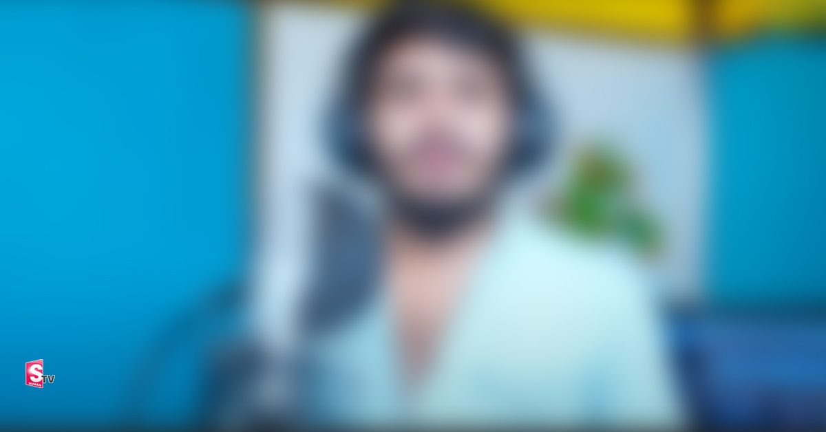 ఇండస్ట్రీలో విషాదం! ప్రముఖ గాయకుడు బలవన్మరణం!