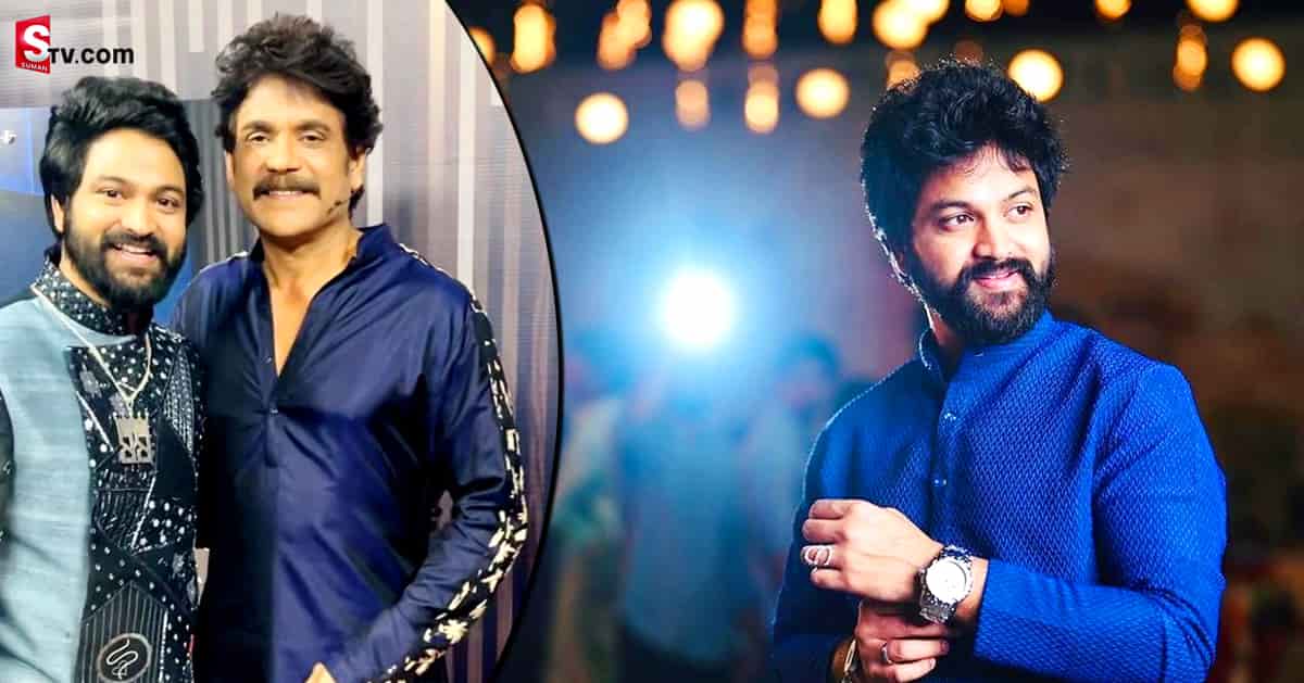 బిగ్ బాస్ OTTలోకి సోహైల్ వైల్డ్ కార్డు ఎంట్రీ? మ్యాటర్ లీక్!