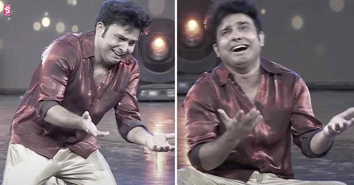 షోలో గెటప్ శ్రీనుకి అవమానం! ఏమైందంటే?