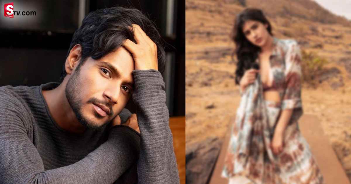 ప్రేమలో పడిన సందీప్ కిషన్‌! అమ్మాయి ఎవరంటే?