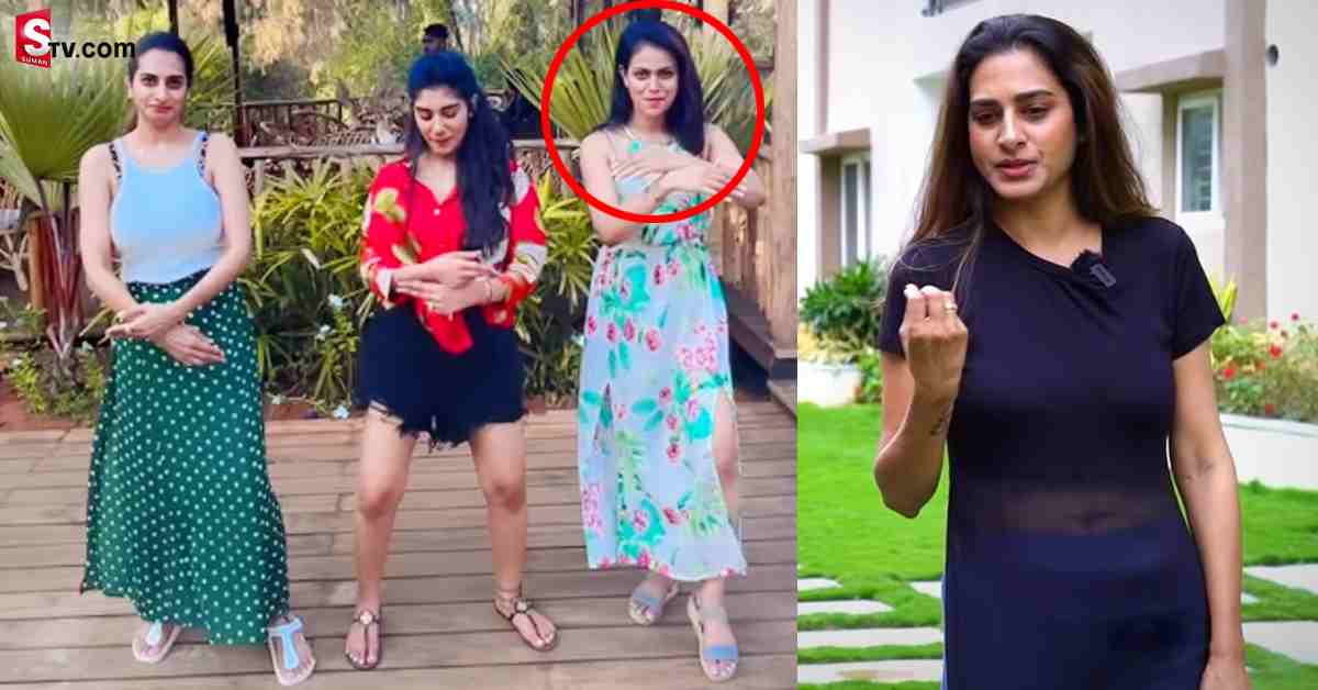 గాయత్రి చేసిన డాన్స్ చూస్తూ ఎమోషనల్ అయిన సురేఖ!