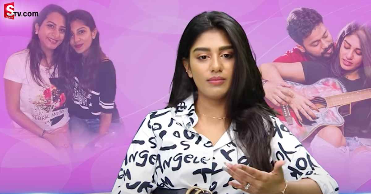 సురేఖావాణి కూతురు సుప్రిత బోల్డ్ కామెంట్స్!