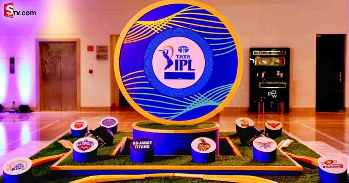 IPL 2022 నిబంధనల్లో కొత్త మార్పులు!