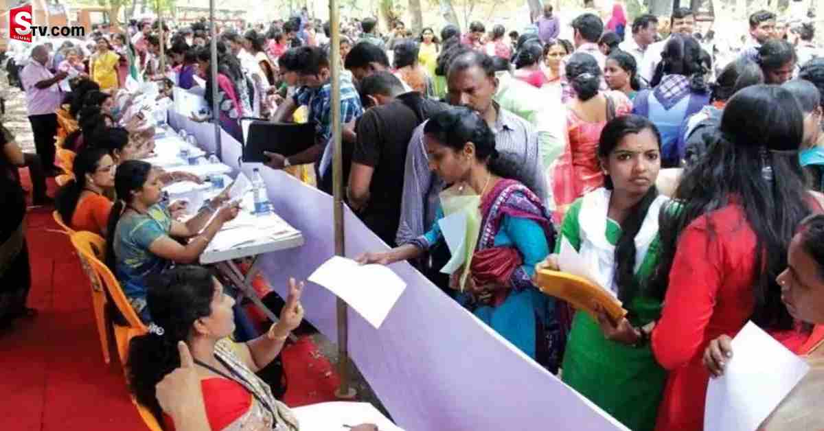 రాష్ట్రంలో 30,453 పోస్టుల భర్తీకి ఆర్థిక శాఖ అనుమతి