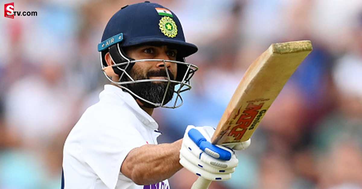 సెంచరీ చేయకున్నా టెస్టు క్రికెట్‌లో కోహ్లీనే కింగ్‌!