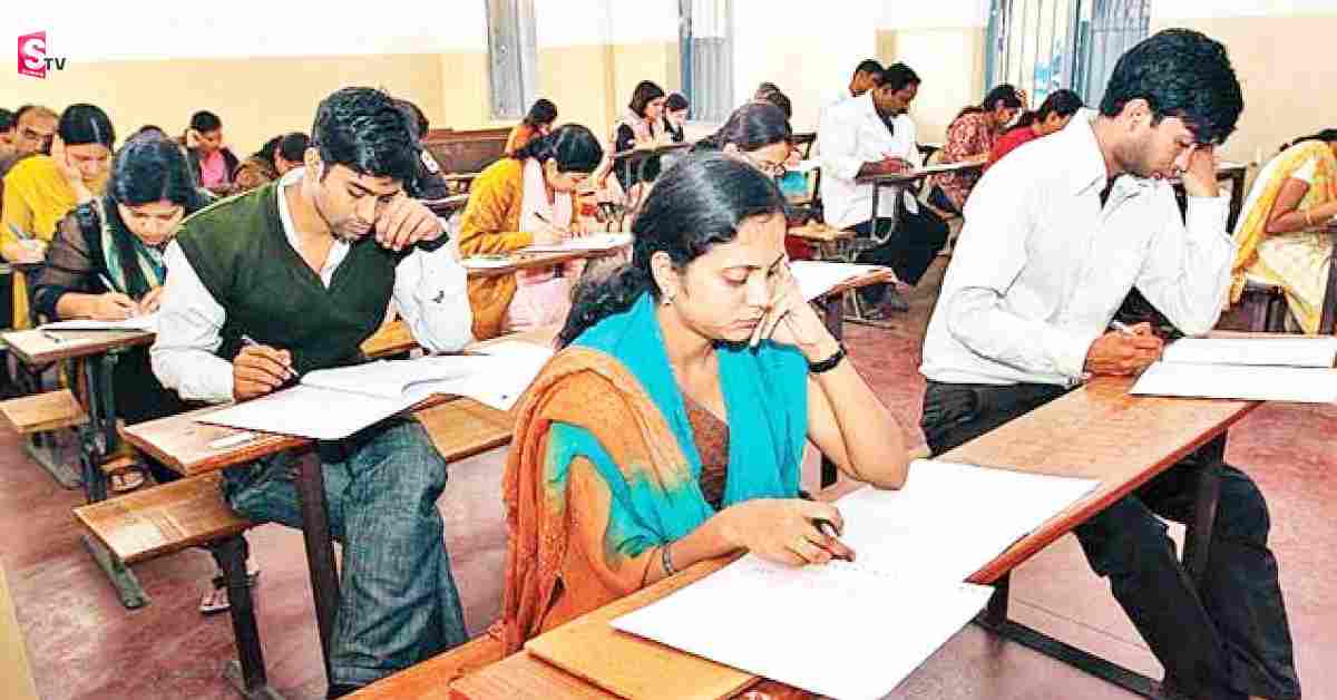 టెట్ నోటిఫికేషన్ విడుదల.. ఎగ్జామ్ ఏ రోజంటే?