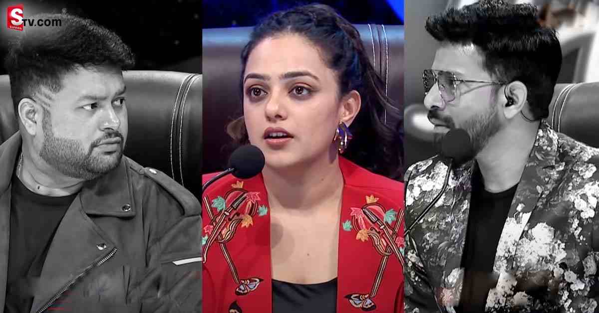 తెలుగు ఇండియన్ ఐడల్‌ జడ్జెస్ మధ్య విభేదాలు!