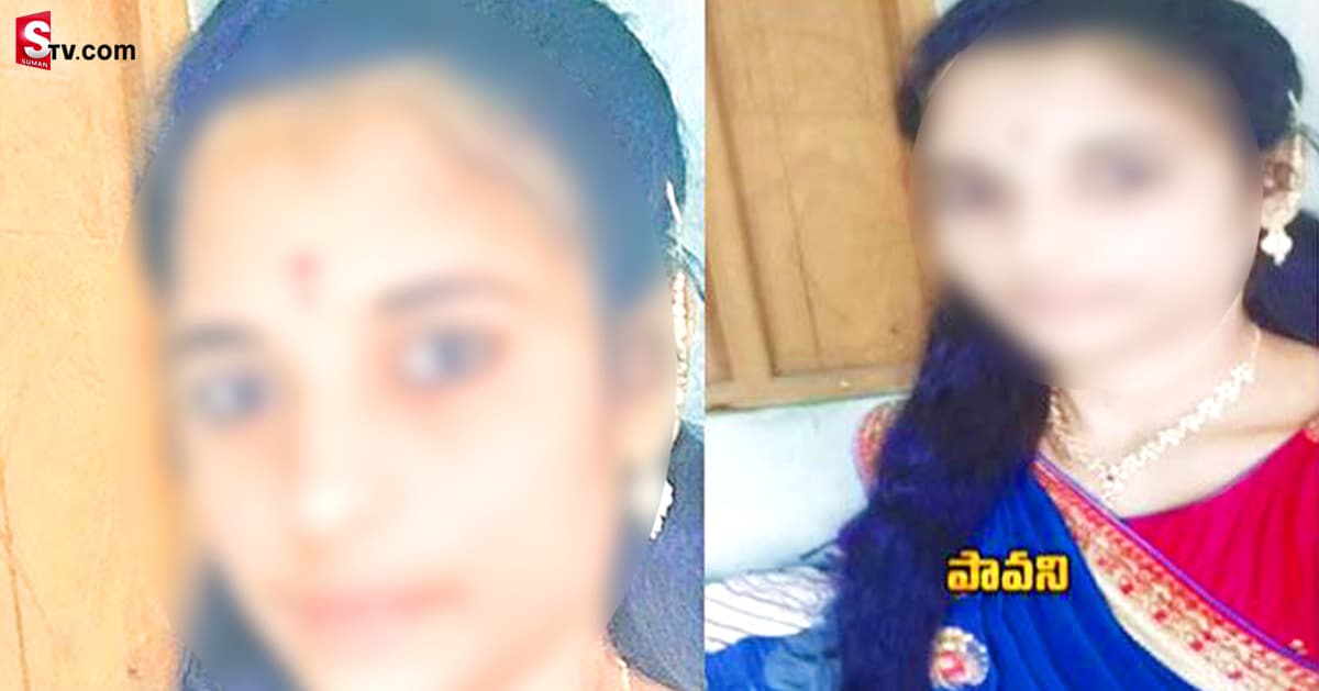 కాలేజీకి వెళ్లకుండా ఆ రూమ్ లో యువతి! ఆ తలుపు తీసి చూడగానే..!