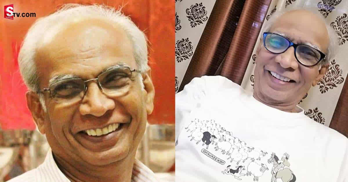 సీనియర్ జర్నలిస్ట్ సహాదేవన్ ఇక లేరు