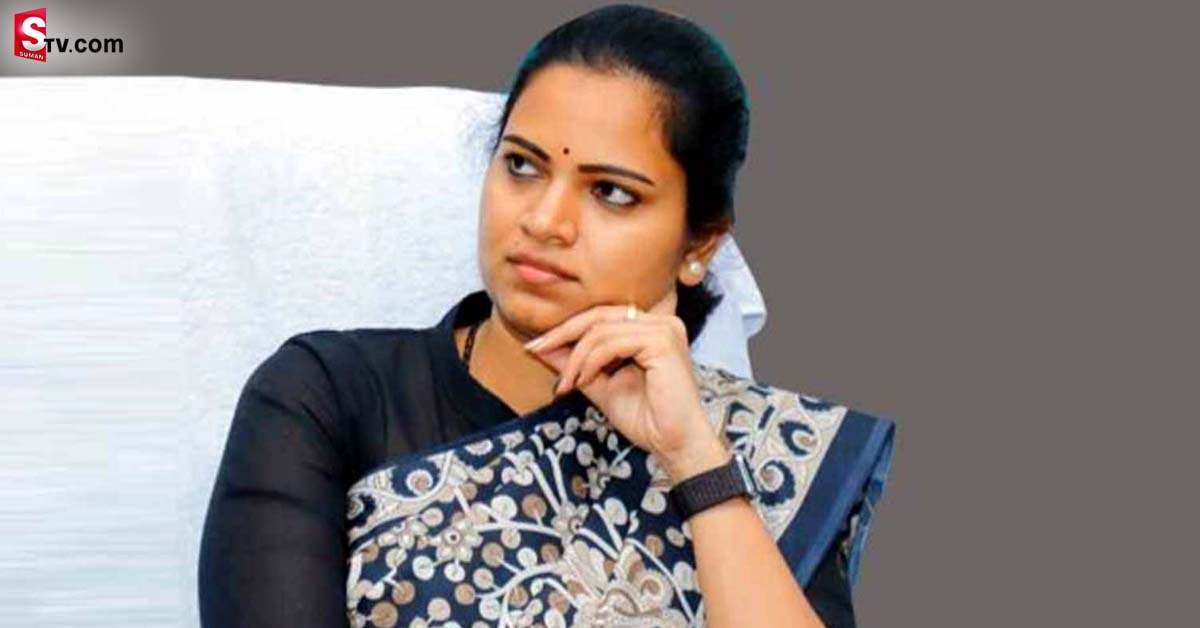 మంత్రి రేసులో ఎమ్మెల్యే విడదల రజినీ..!