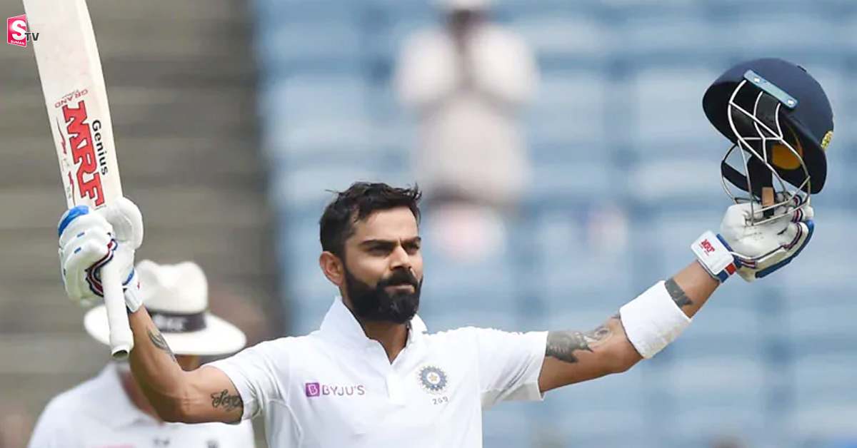 కోహ్లీ ఫాన్స్ దెబ్బకు దిగొచ్చిన బీసీసీఐ!