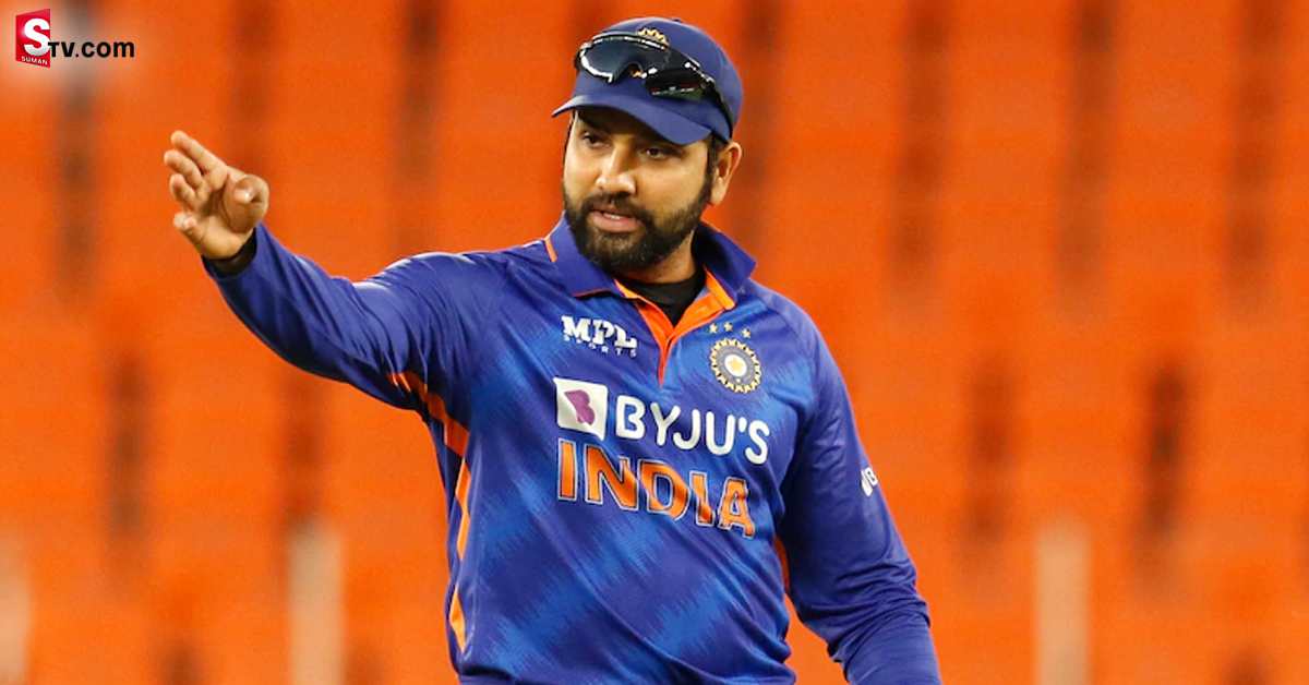 అర్థంలేని ట్వీట్లు చేస్తున్న రోహిత్‌ శర్మ! ఆందోళనలో ఫ్యాన్స్‌..