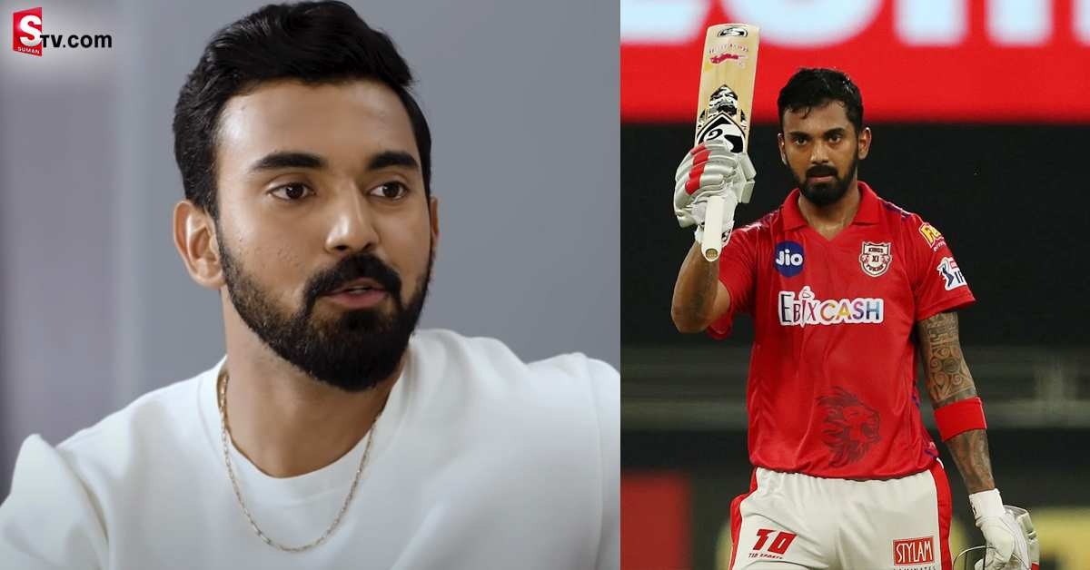 పంజాబ్ టీమ్ నుంచి బయటికి రావడంపై నోరు విప్పిన కేఎల్ రాహుల్