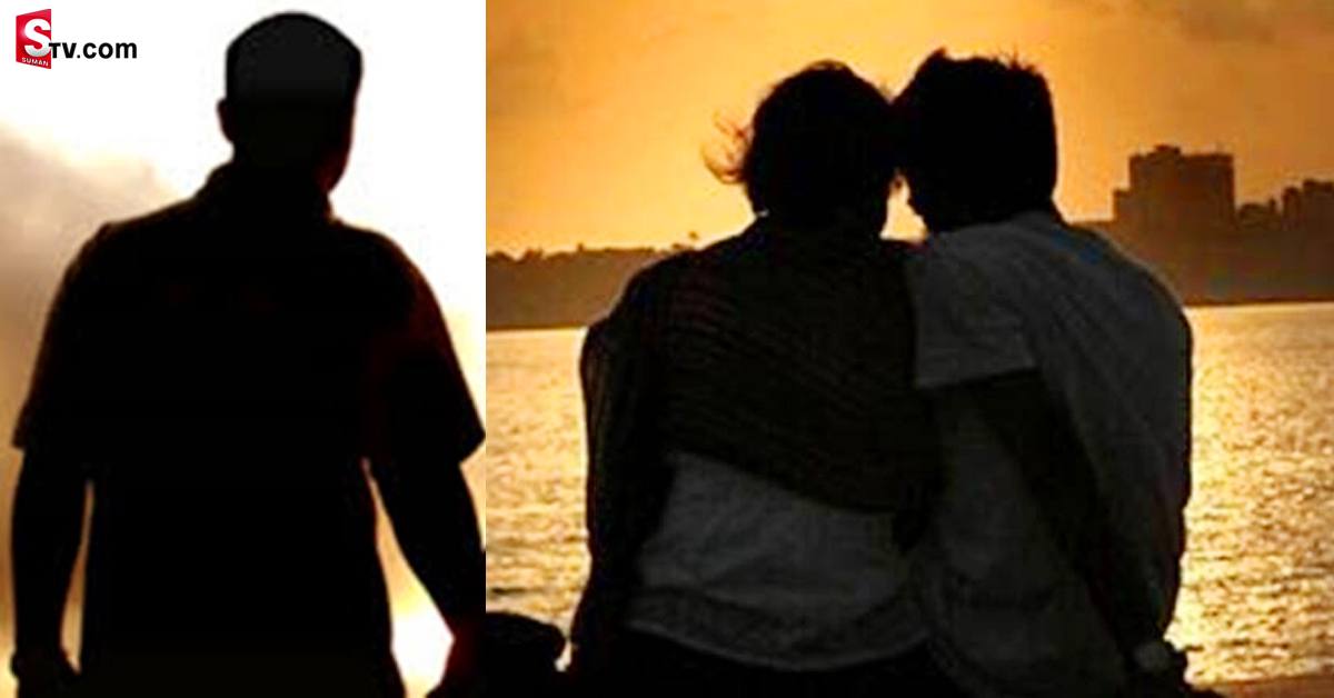 బాబాయ్ పై మనసుపడ్డ కూతురు! భర్త ముందే దారుణం!