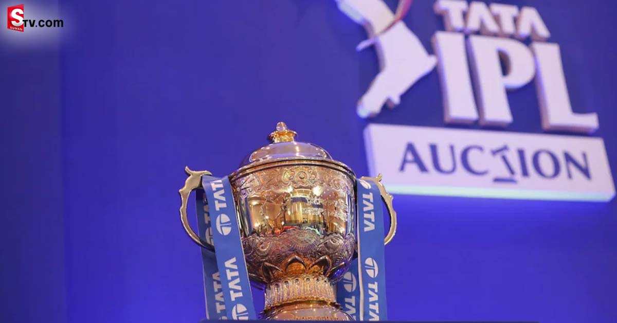IPL 2022లో ఆరెంజ్‌, పర్పుల్‌ క్యాప్‌లకు స్పాన్సర్‌! ఓకే అన్న BCCI