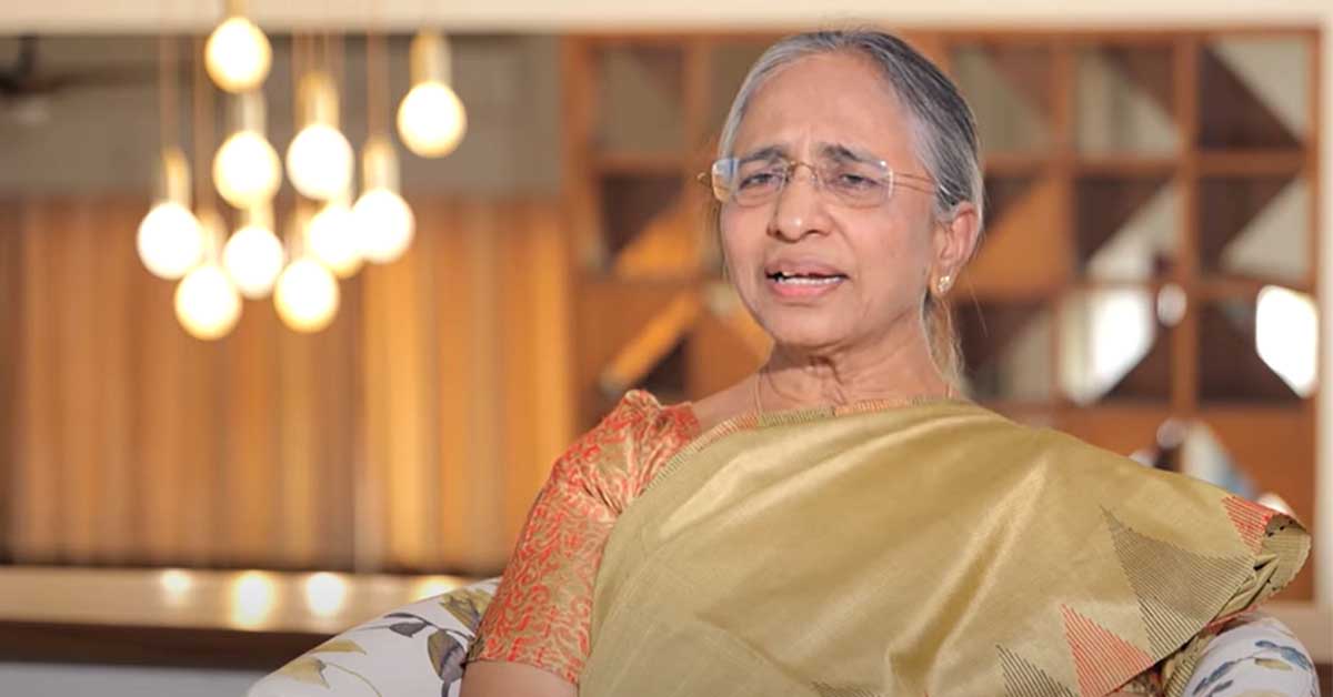 షర్మిళ తొందరపడింది! జగన్‌ ముందు ఎవ్వరూ నిలబడలేరు: వైఎస్‌ చెల్లెలు