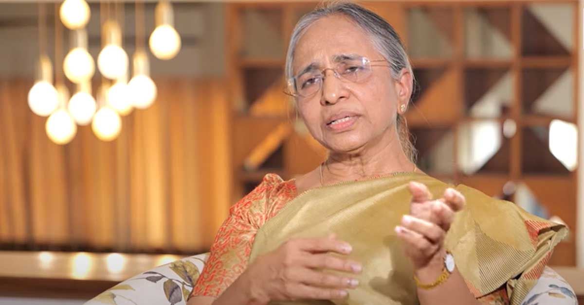 చంద్రబాబు పాలన, జగన్‌ బిహేవియర్‌పై వైఎస్‌ విమల సీరియస్‌ కామెంట్స్‌