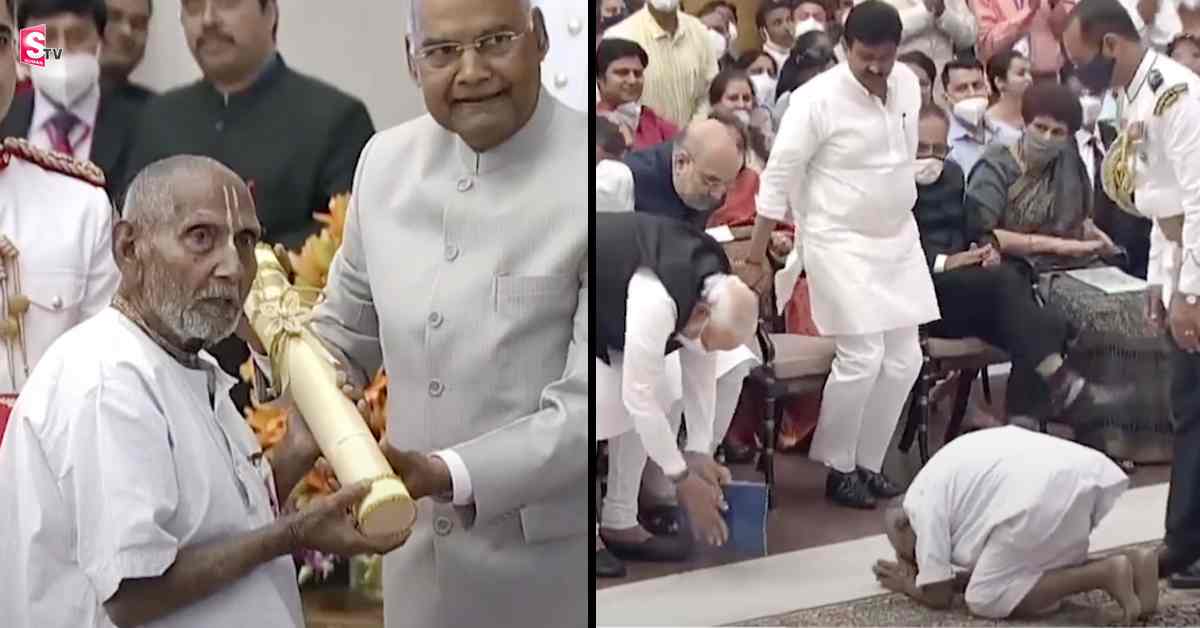125 ఏళ్ల యోగ గురువు స్వామి శివానంద ఆరోగ్య రహస్యం!