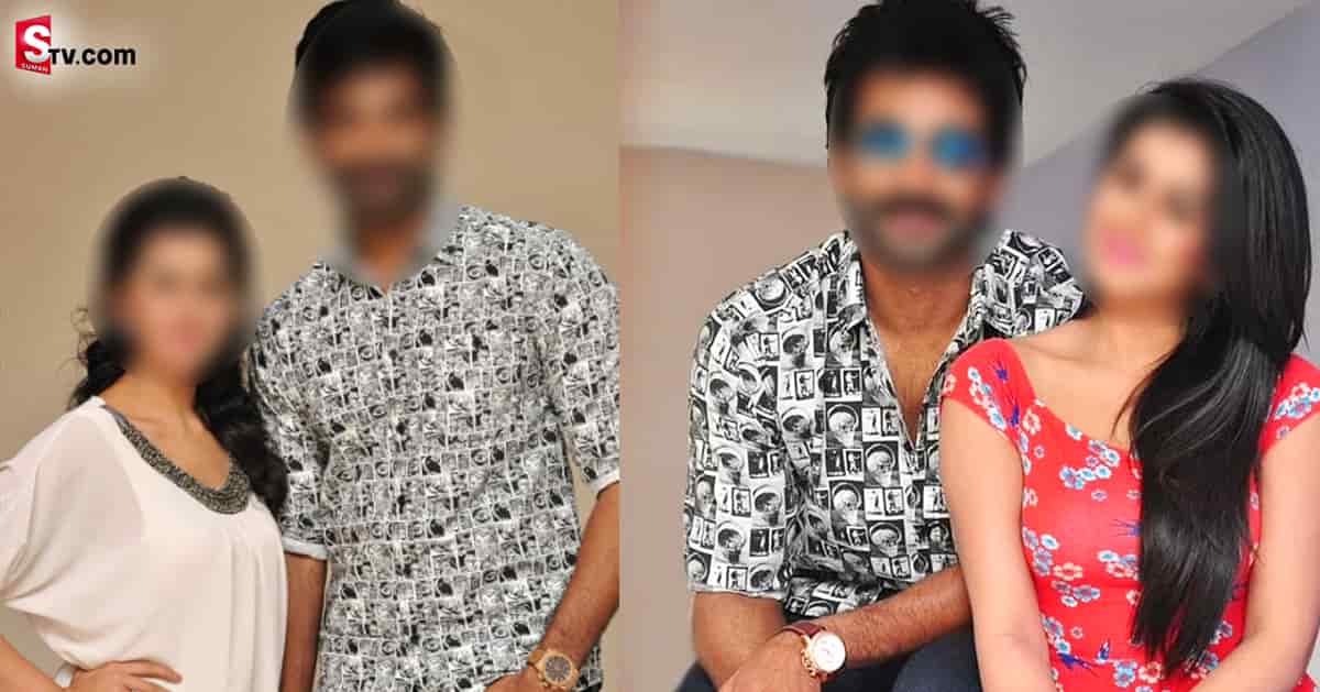 ఎంగేజ్‌మెంట్‌ చేసుకున్న స్టార్‌ హీరో, హీరోయిన్‌?..