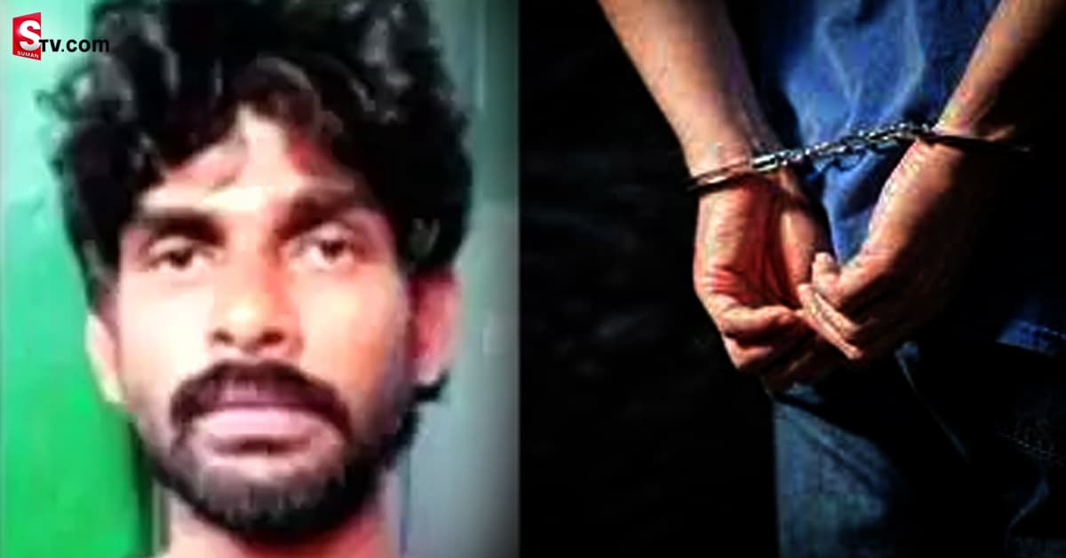 ప్రియురాలిని చంపి.. బస్టాప్‌లో కూర్చున్నాడు.. గంటల్లో అరెస్ట్‌.. ఎలా?..