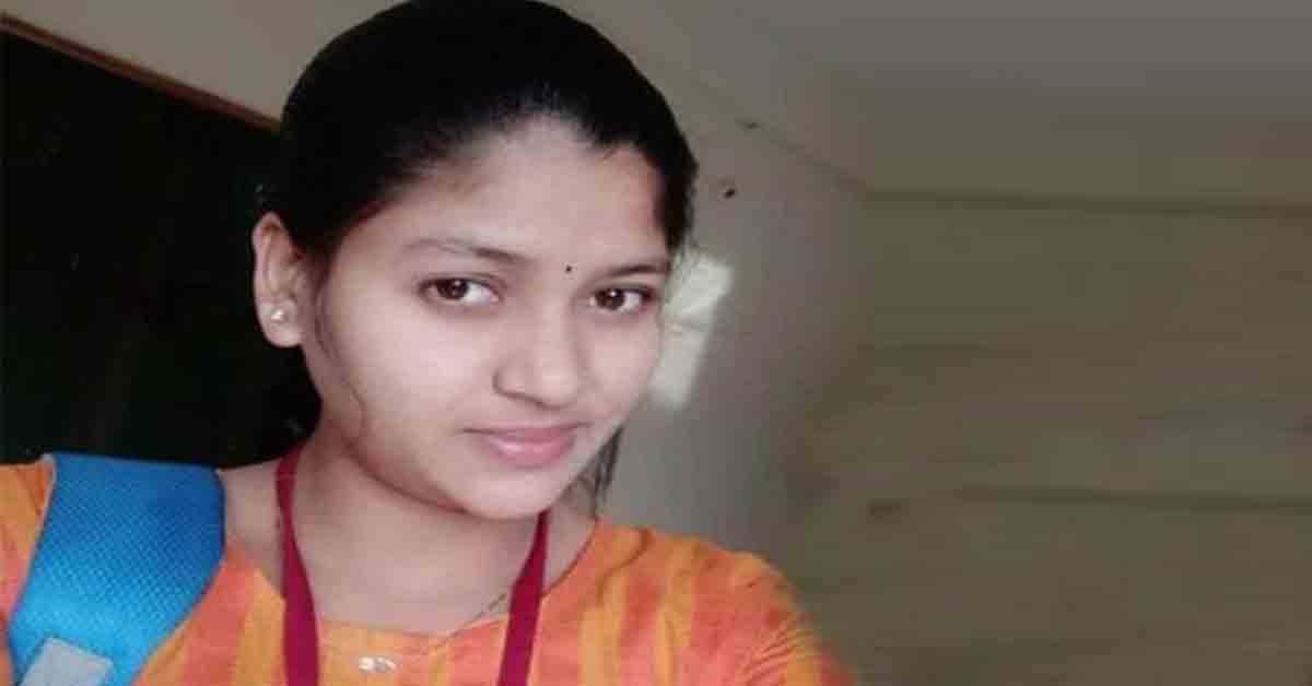 విషాదం: పెద్దలు ప్రేమ వద్దన్నారని..