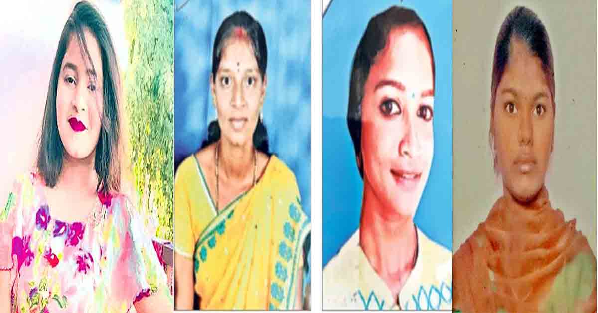 మొన్న హస్నియా, నిన్న లావణ్య, నేడు మౌనిక