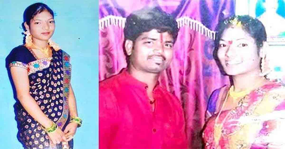 ఆ దృశ్యం హృదయవిదారకం.. తల్లి కాళ్ల దగ్గర పాప ఆర్తనాదాలు..