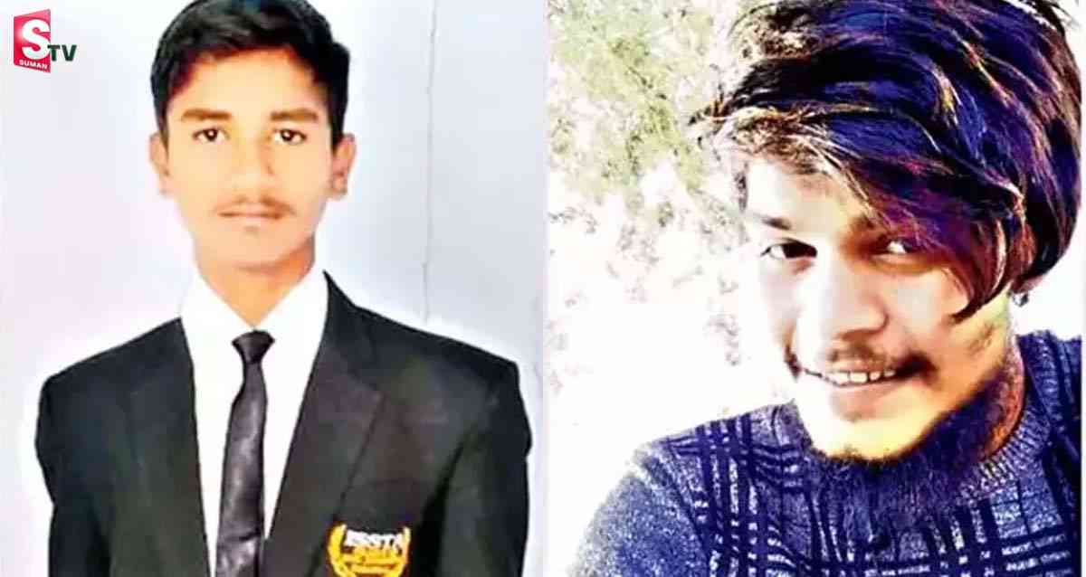 మరణంలోనూ వీడని స్నేహబంధం!