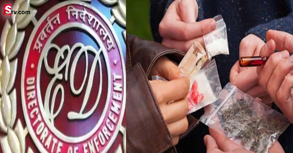 టాలీవుడ్ డ్రగ్స్ కేసులో దూకుడు పెంచిన ఈడీ..!