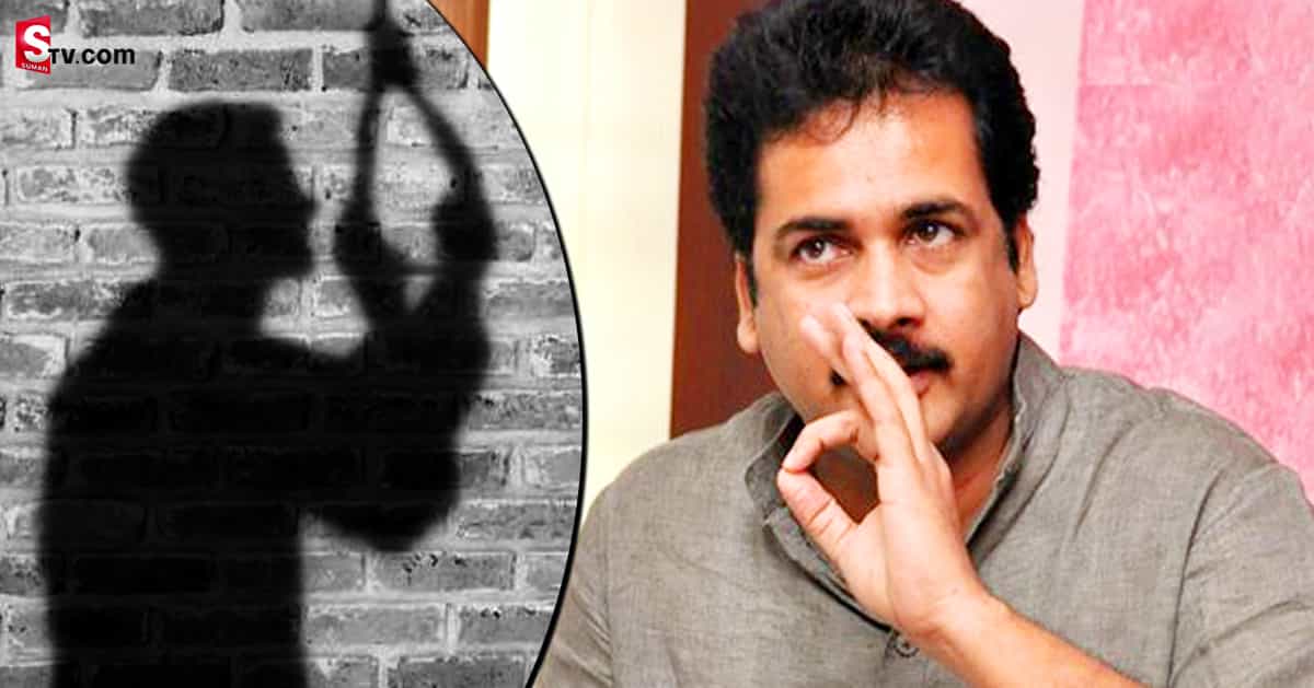 ఈ రోజే ఎన్నికలకు వెళదాం.. అతడు గెలిస్తే నేను ఆత్మ‌హ‌త్య చేసుకుంటా: శివాజీ