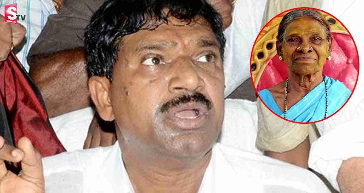 బ్రేకింగ్ : టీఆర్ఎస్ ఎమ్మెల్యే రాజయ్య కు ఇంట విషాదం!