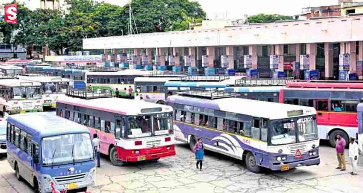 ప్రయాణికులకు ఆర్టీసీ మరో షాక్!