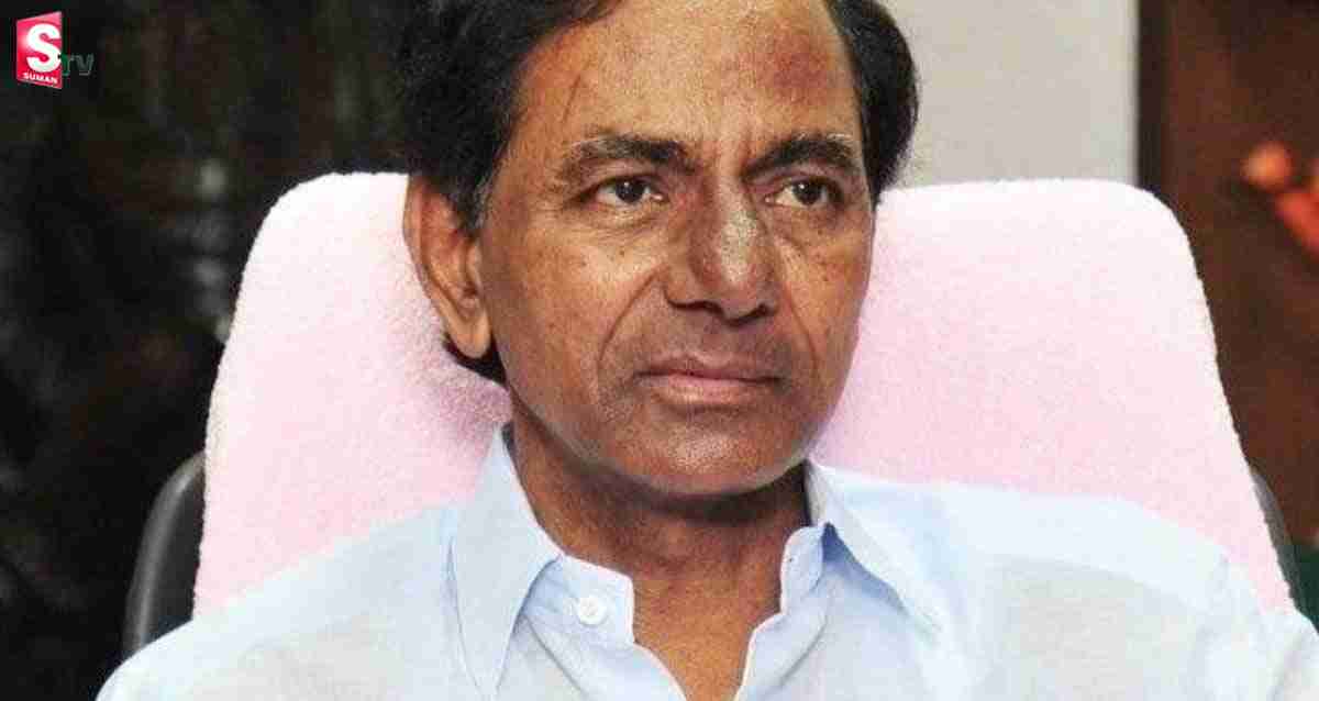 చికిత్స కోసం ఢిల్లీకి సీఎం KCR! ఏమైందంటే?