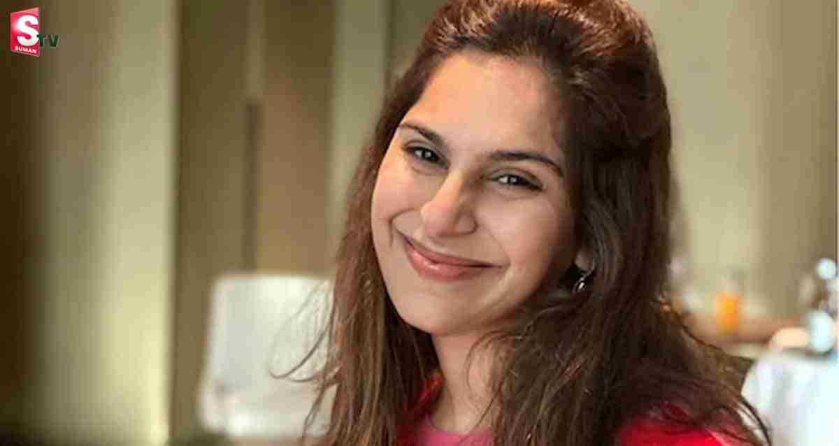 మెగా కోడలు ఉపాసనకి ‘నాట్‌హెల్త్ సీఎస్ఆర్’ అవార్డ్!