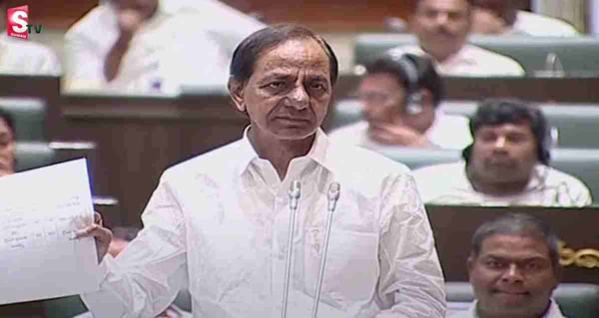 వార్నింగ్ ఇస్తూనే..  ఆ ఉద్యోగులకు సీఎం తీపి కబురు!