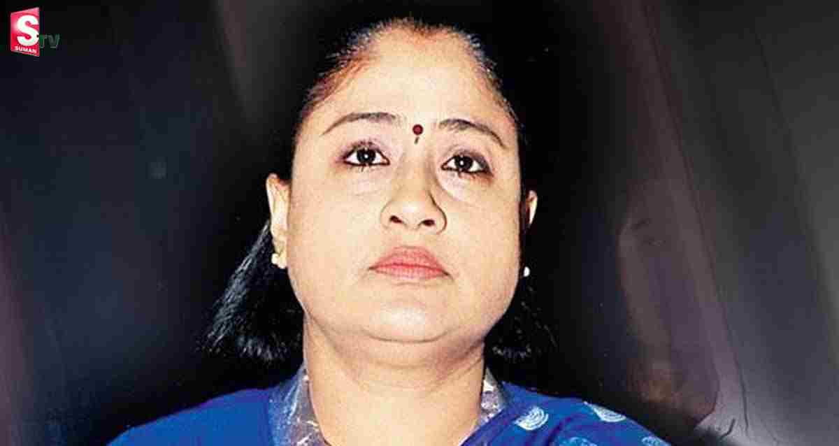 ఈ ప్రభుత్వానికి దగ్గర రోజులు పడ్డాయి : విజయశాంతి