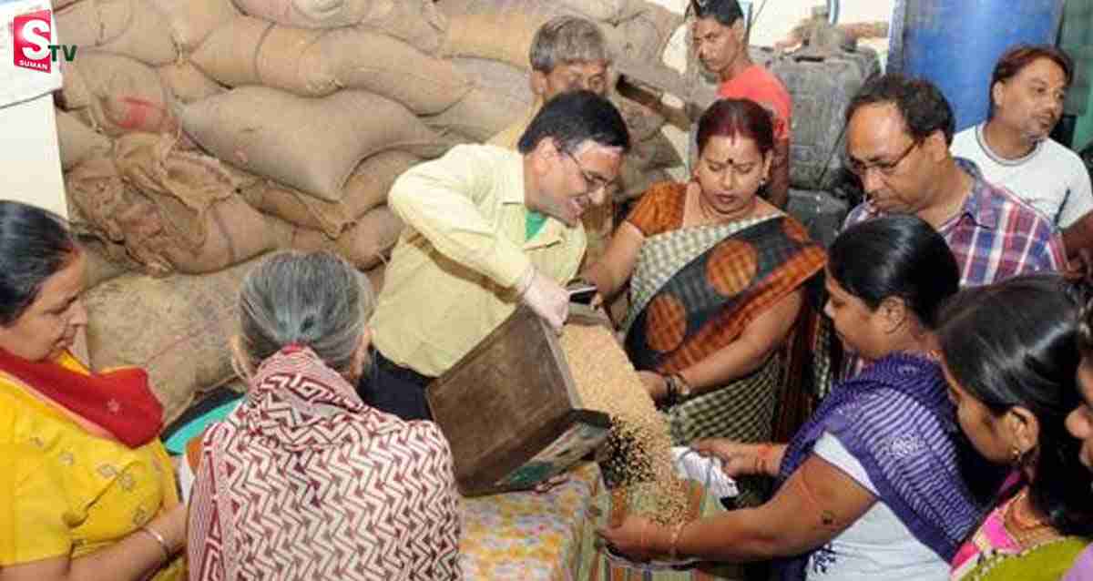 దేశ ప్రజలకు కేంద్ర ప్రభుత్వం శుభవార్త.. మ‌రో ఆరు నెల‌ల పాటు ఉచిత రేష‌న్..!